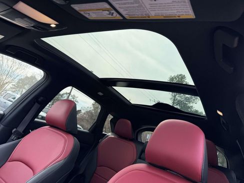 Used 2024 INFINITI QX50 Sport image 21