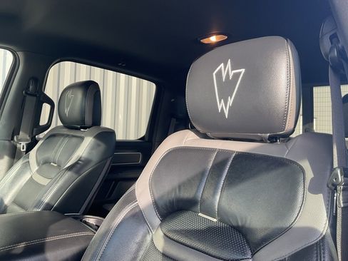 Used 2022 RAM 1500 Big Horn image 9