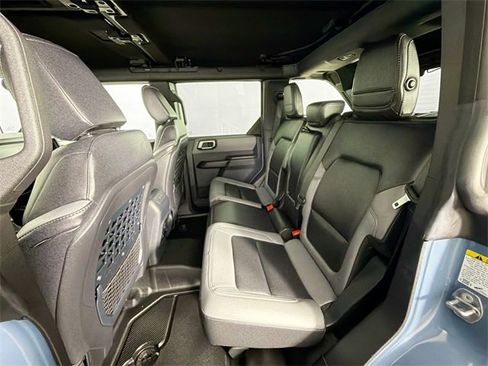 Used 2024 Ford Bronco Big Bend image 22