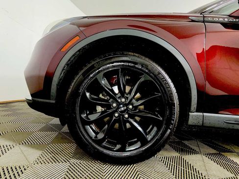 Used 2020 Lincoln Corsair AWD w/ Premium Package image 8