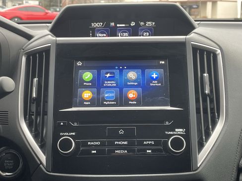 Used 2022 Subaru Forester Premium image 24