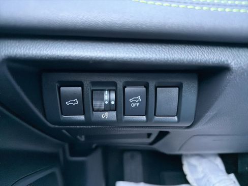 Used 2022 Subaru Outback Onyx Edition XT image 22