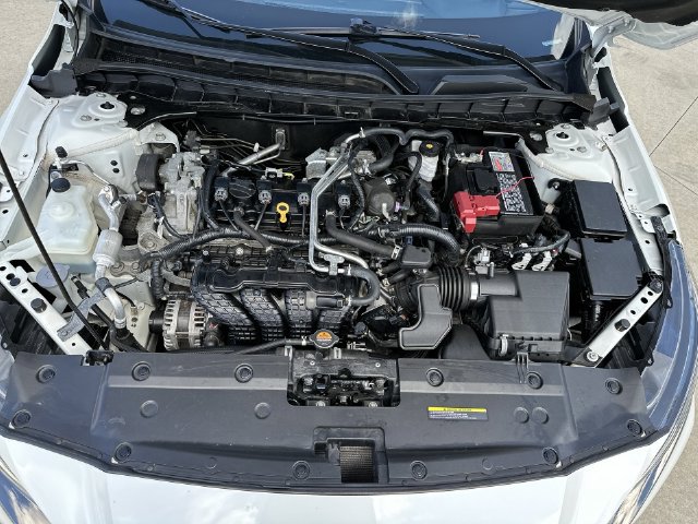 Used 2023 Nissan Altima 2.5 SR AWD/4WD image 27