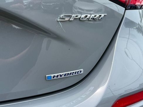 Used 2025 Honda Civic Sport image 13