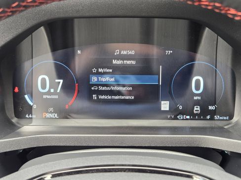 New 2026 Ford Explorer ST-Line RWD image 16