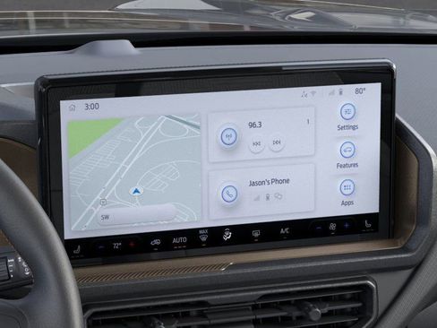 New 2026 Ford Bronco Sport Big Bend w/ Convenience Package image 15