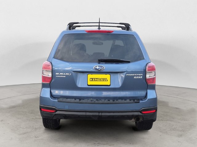 Used 2015 Subaru Forester 2.5i Premium w/ All-Weather Package AWD/4WD image 6