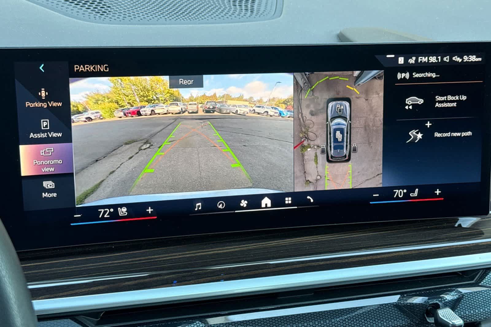 Used 2026 BMW X7 xDrive40i AWD/4WD image 21