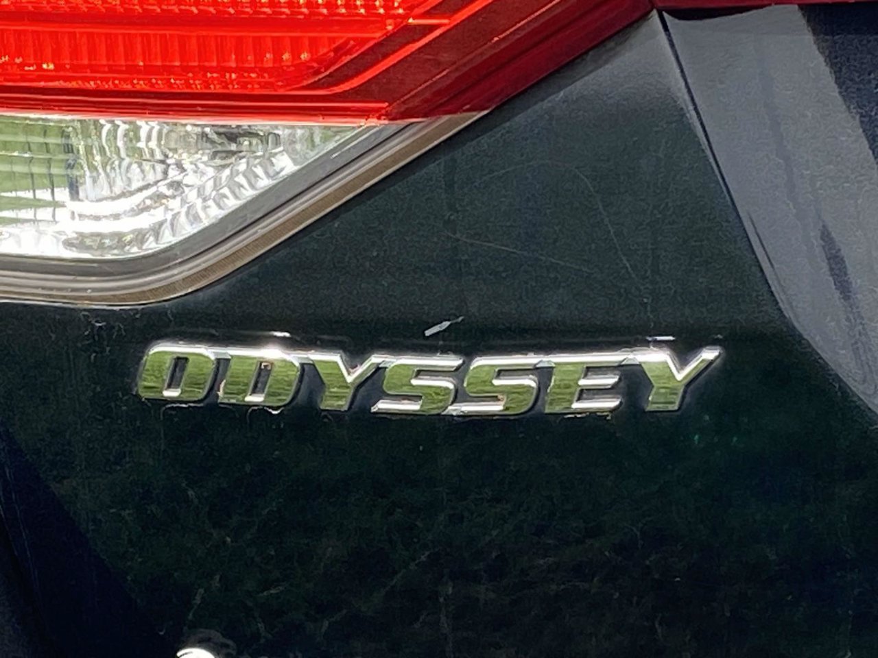 Used 2015 Honda Odyssey Touring image 10