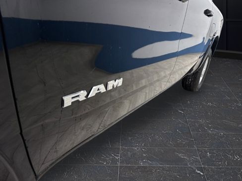 New 2026 RAM 1500 Big Horn AWD/4WD image 35