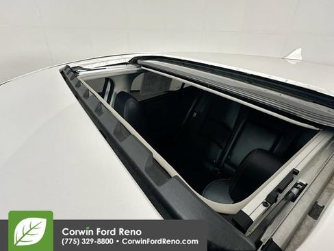 Used 2016 MAZDA MAZDA3 i Grand Touring FWD image 23
