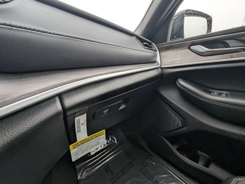 New 2026 Jeep Grand Cherokee Altitude image 32