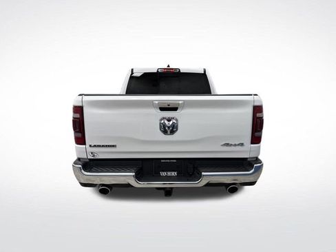 Used 2022 RAM 1500 Laramie image 14