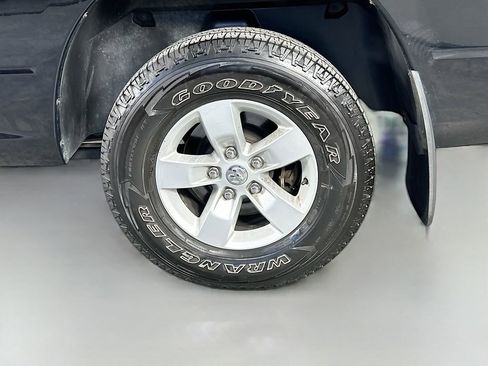 Used 2019 RAM 1500 Tradesman w/ Popular Equipment Group RWD image 32