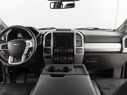 Used 2017 Ford F250 Lariat w/ Camper Package image 14