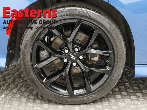 Used 2022 Dodge Charger R/T w/ Blacktop Package image 31