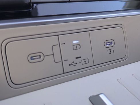 New 2026 Hyundai Santa Fe Calligraphy image 29