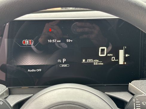 New 2026 Nissan Kicks S image 27