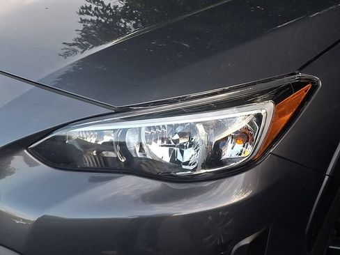 Used 2023 Subaru Crosstrek 2.0i Premium w/ Popular Package #4A AWD/4WD image 4