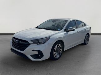 Used 2023 Subaru Legacy Touring XT image 1