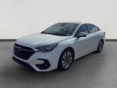 Used 2023 Subaru Legacy Touring XT
