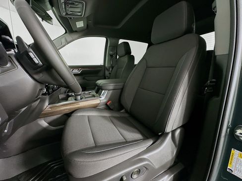 New 2026 Chevrolet Silverado 1500 LT Trail Boss AWD/4WD image 22