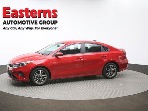 Used 2023 Kia Forte LXS image 56