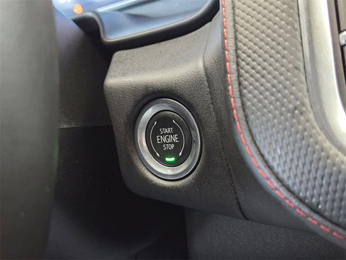 Used 2024 Chevrolet Suburban RST w/ Luxury Package image 23