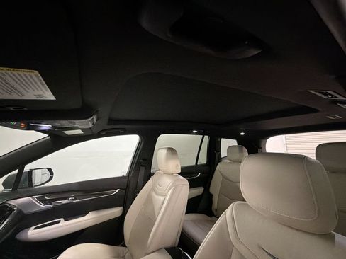 Used 2021 Cadillac XT6 Sport AWD/4WD image 19