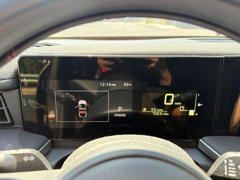 Used 2025 Nissan Kicks S FWD image 17