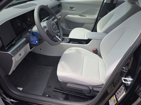 New 2026 Hyundai Kona SE AWD/4WD image 16