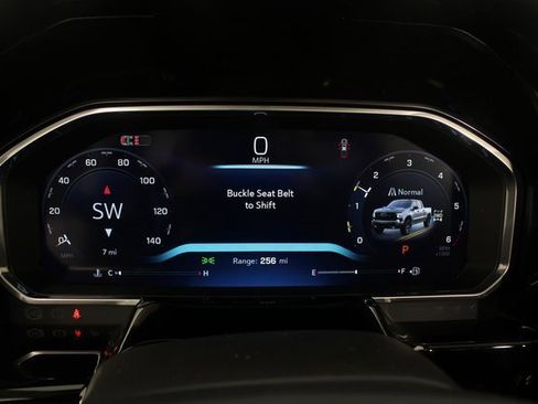 New 2026 Chevrolet Silverado 1500 LT Trail Boss image 13