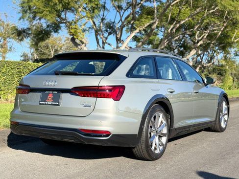 Used 2024 Audi A6 Premium Plus image 7