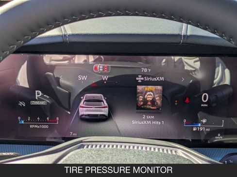 New 2026 Nissan Murano Platinum w/ Cargo Package image 20