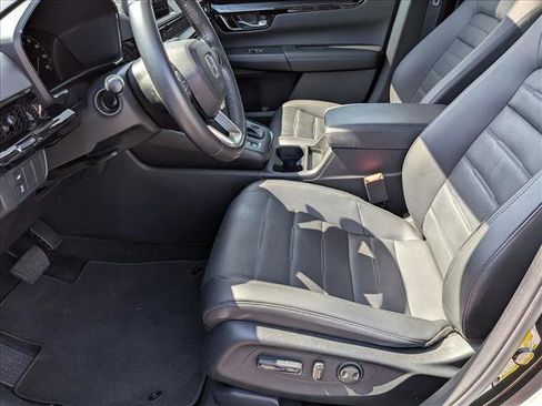 Certified 2023 Honda CR-V EX-L image 16