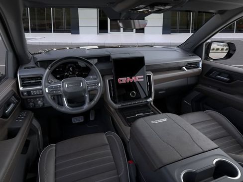 New 2026 GMC Yukon Denali Ultimate AWD/4WD image 16