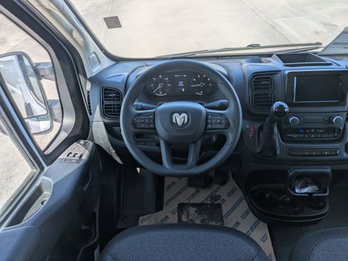 New 2026 RAM ProMaster 2500 w/ Convenience Group image 17