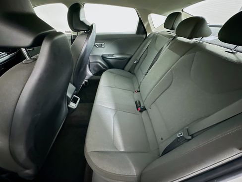 Used 2025 Kia K4 FWD image 27