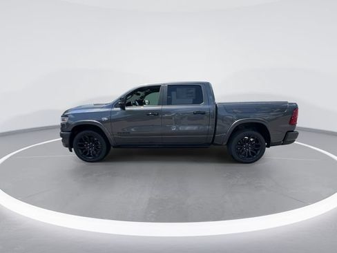 New 2026 RAM 1500 Limited AWD/4WD image 5