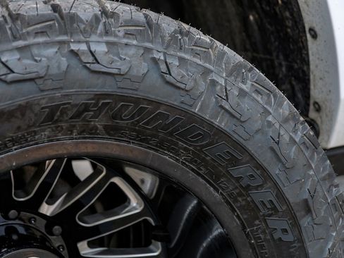 Used 2020 RAM 3500 Laramie image 67