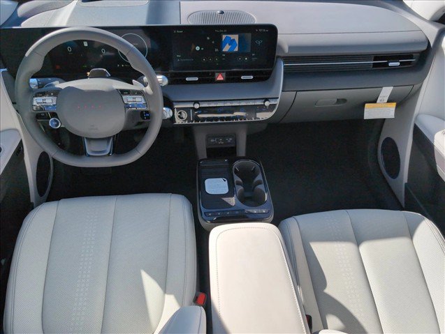 New 2027 Hyundai Ioniq 5 Limited RWD image 28