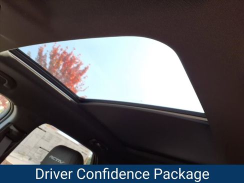 New 2026 Chevrolet TrailBlazer ACTIV w/ Convenience Package image 23