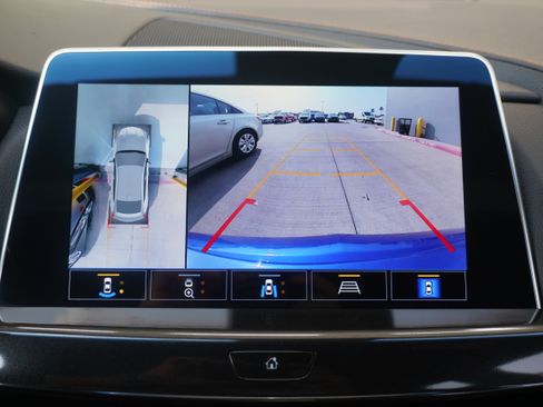 Used 2023 Cadillac CT5 V w/ Platinum Package RWD image 24