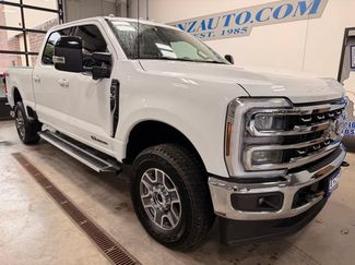 Used 2026 Ford F350 Lariat AWD/4WD video 2