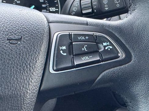 Used 2020 Ford EcoSport Titanium FWD image 11