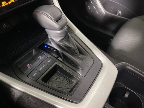 Certified 2025 Toyota RAV4 XLE w/ Weather Package FWD image 22
