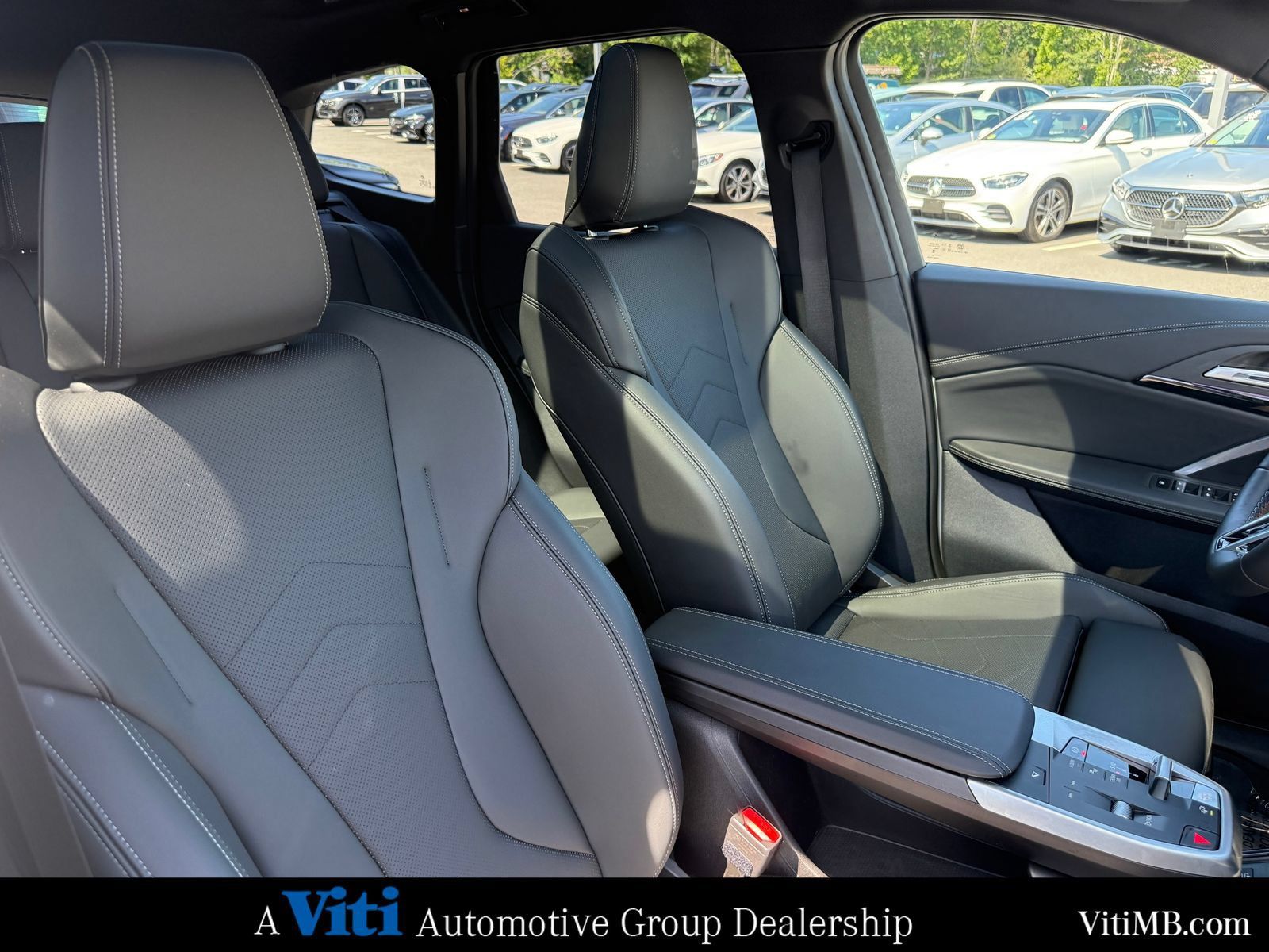 Used 2026 BMW X1 M35i AWD/4WD image 31
