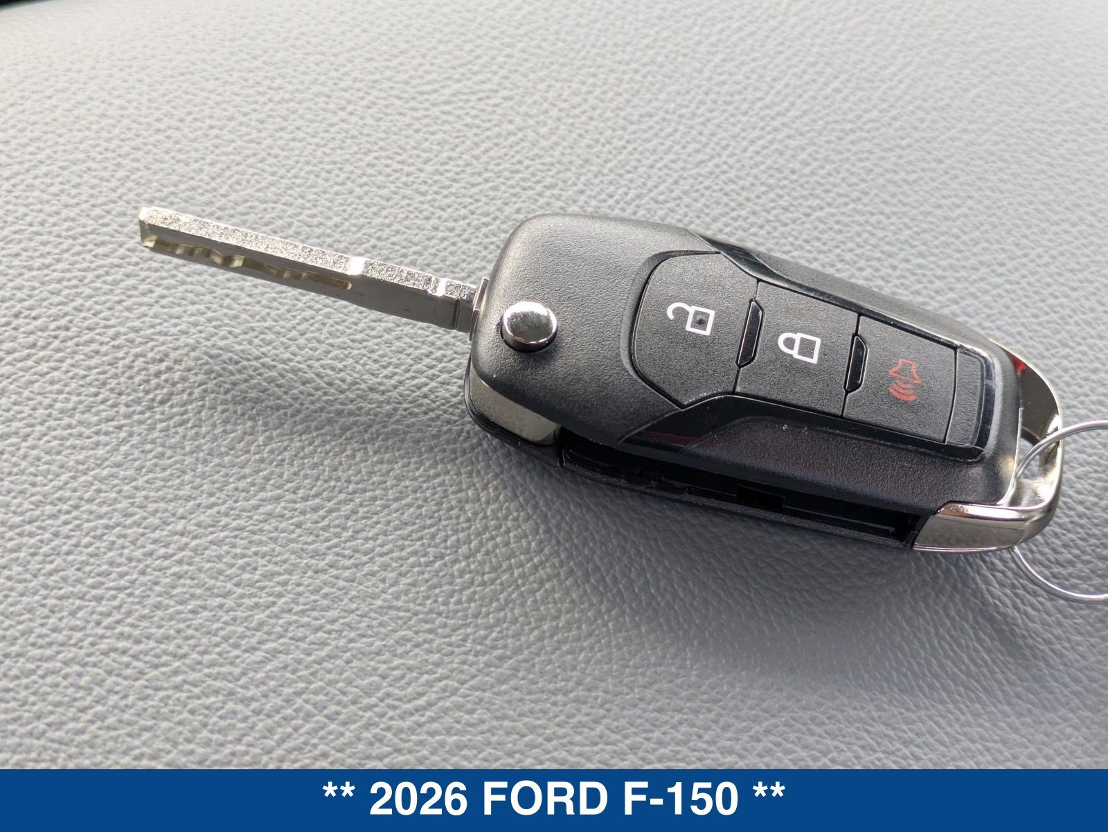 New 2026 Ford F150 XL RWD image 31