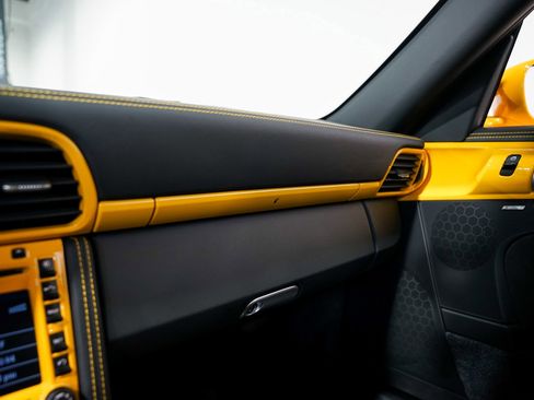 Used 2008 Porsche 911 GT2 image 20