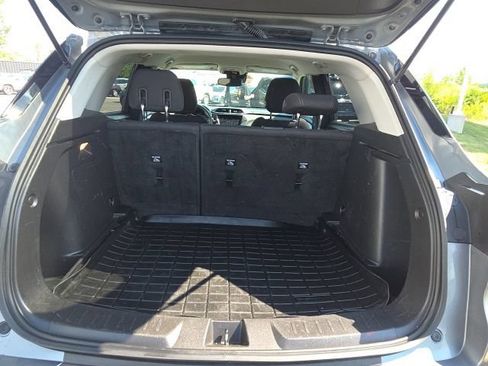 Used 2022 Chevrolet TrailBlazer LT w/ Convenience Package FWD image 37